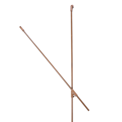 aoqi 11mm hollow straight rod (ask customer service for price)