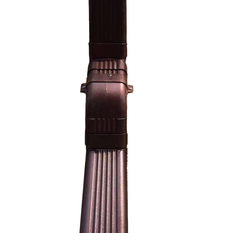 qiusha Aluminum alloy waterfall system