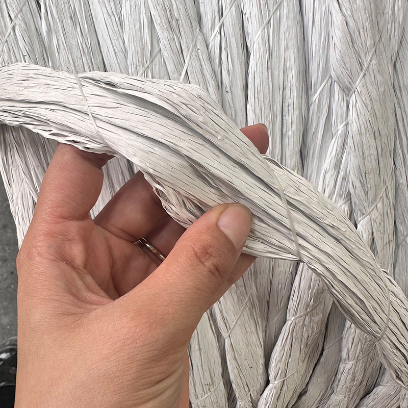 boyue PP filler rope Anti-aging and abrasion resistant Cost-effective, environmentally friendly and durable (please ask customer service for price)