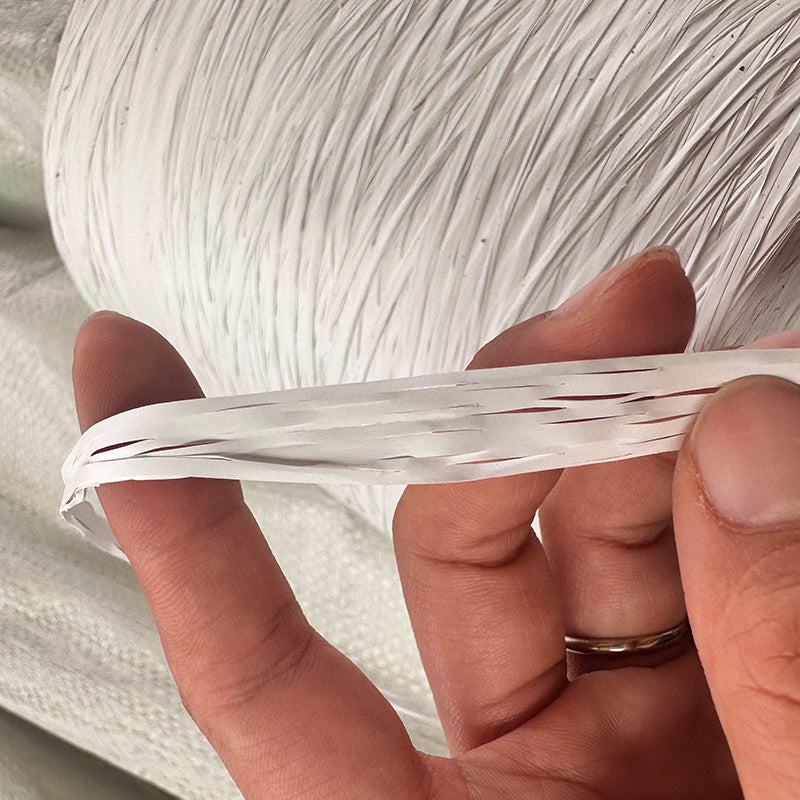 boyue PP filler rope Anti-aging and abrasion resistant Cost-effective, environmentally friendly and durable (please ask customer service for price)