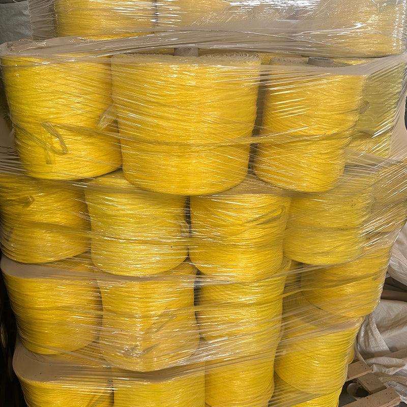 boyue Sea cable PP rope Good softness Suitable for all kinds of sea cables (please ask customer service for price)
