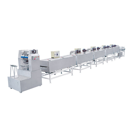 yangzi Drying equipment for semi-dry noodle production (ask customer service for price)
