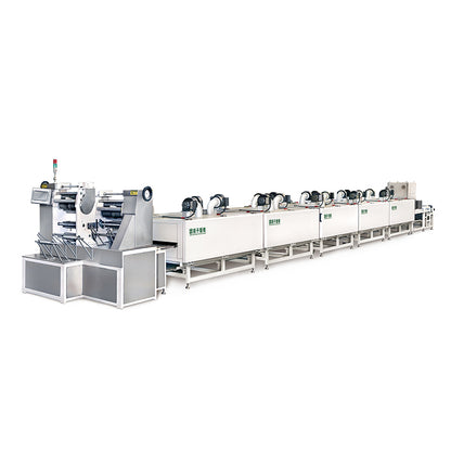 yangzi Drying equipment for semi-dry noodle production (ask customer service for price)