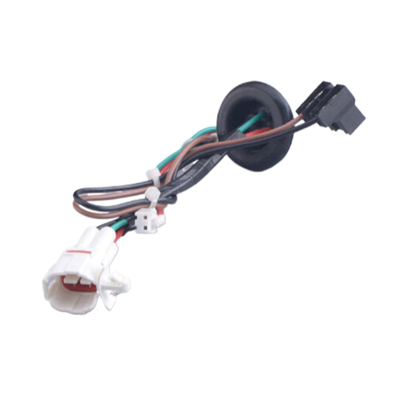 jianan Daytime Running Lights Rear Fog Lights Wiring Harness Series (Please ask customer service for price)