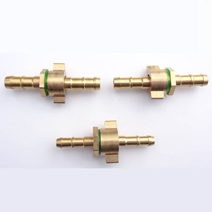 wuling Brass Extension Fittings 12“ M-12 ”F Fitting(ask customer service for price)