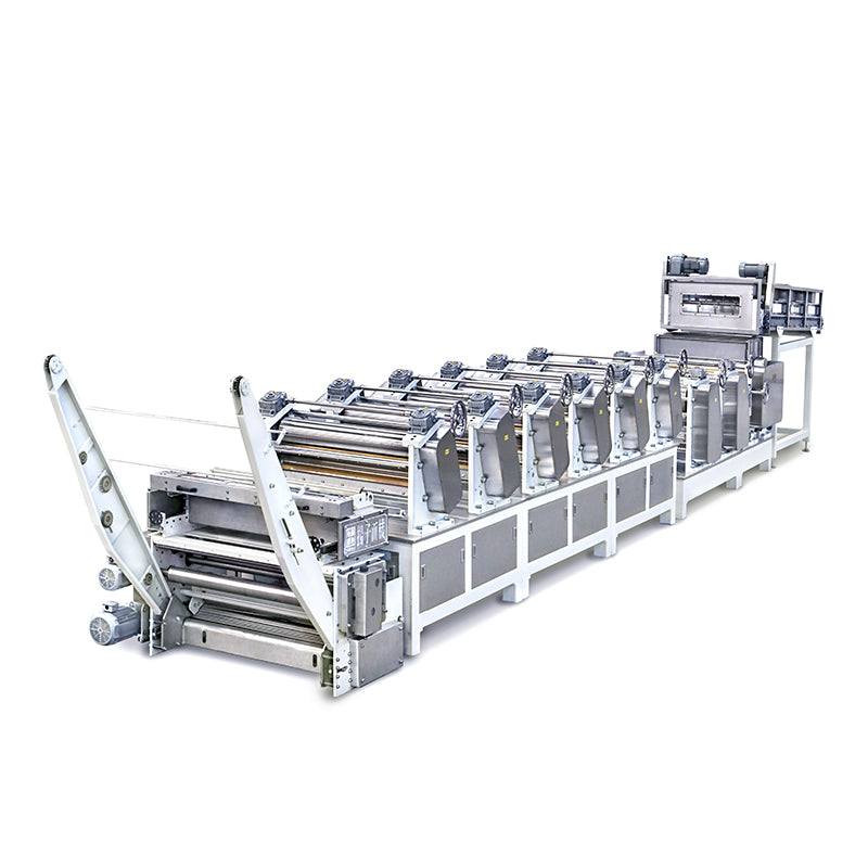 yangzi Full-automatic pasta production line (please ask customer service for price)