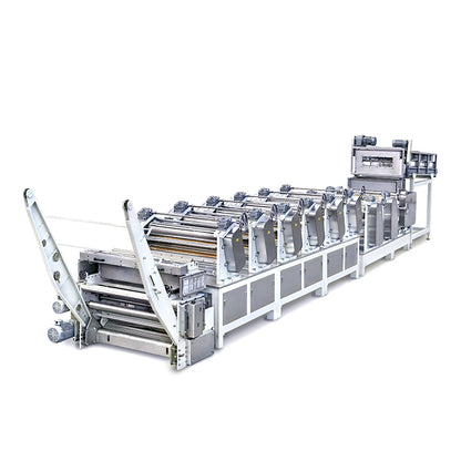 yangzi Full-automatic pasta production line (please ask customer service for price)