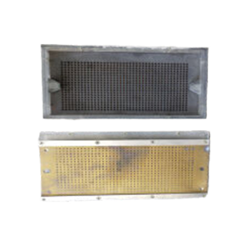 renhe High-pressure silicon stack sintering mold series CELL Series; SA Discharge Tube Series; HVP/HVM High Voltage Silicon Stack Series Customizable(customized products prices please ask customer service)groove mould wear-resistant
