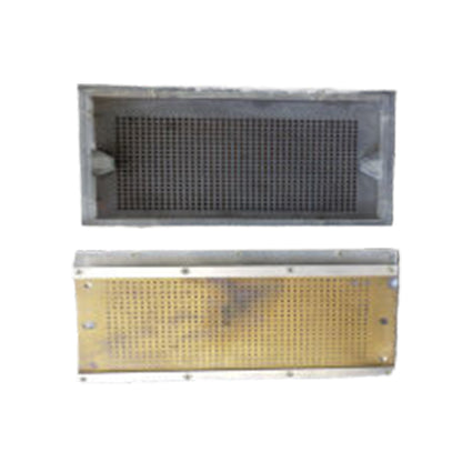renhe High-pressure silicon stack sintering mold series CELL Series; SA Discharge Tube Series; HVP/HVM High Voltage Silicon Stack Series Customizable(customized products prices please ask customer service)groove mould wear-resistant
