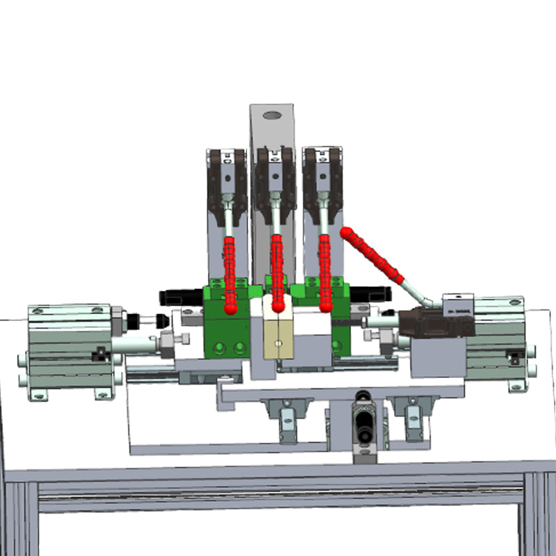 shengdong Three-way docking tooling (please ask customer service for price)