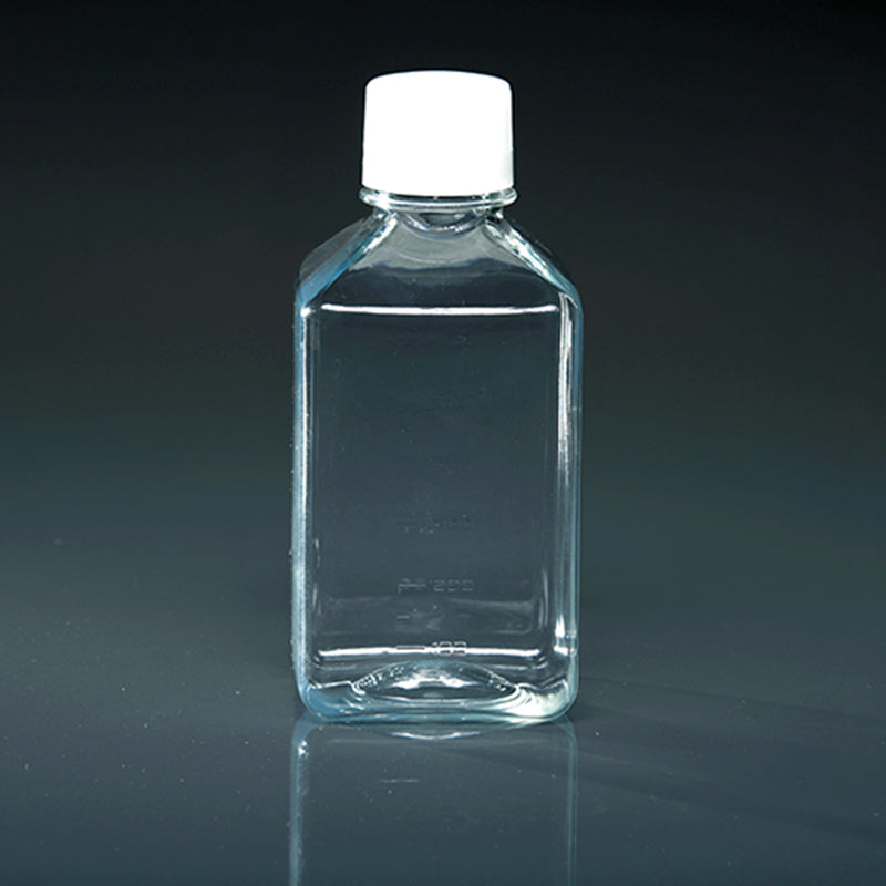 SORFA Culture flasks Good sealing Scientific culture flasks (please ask customer service for price)