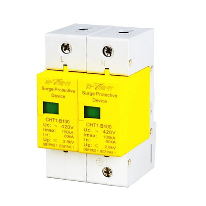 tengtai Surge Protector Lightning Surge Protection Power Distribution Box Required (Please ask for price)
