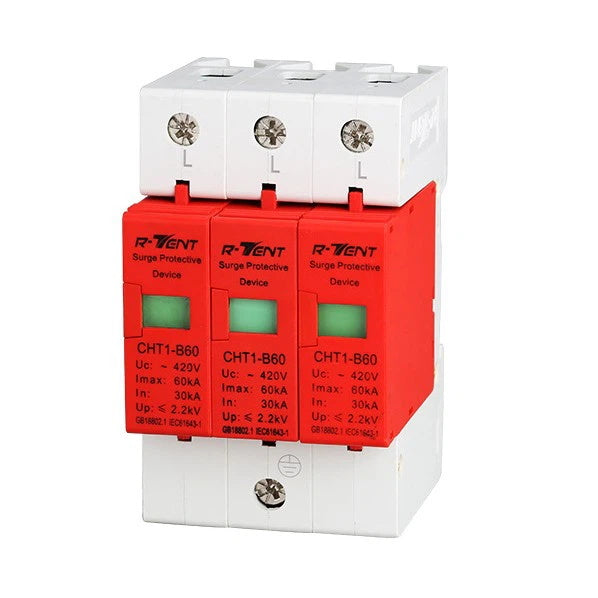 tengtai Surge Protector Lightning Surge Protection Power Distribution Box Required (Please ask for price)