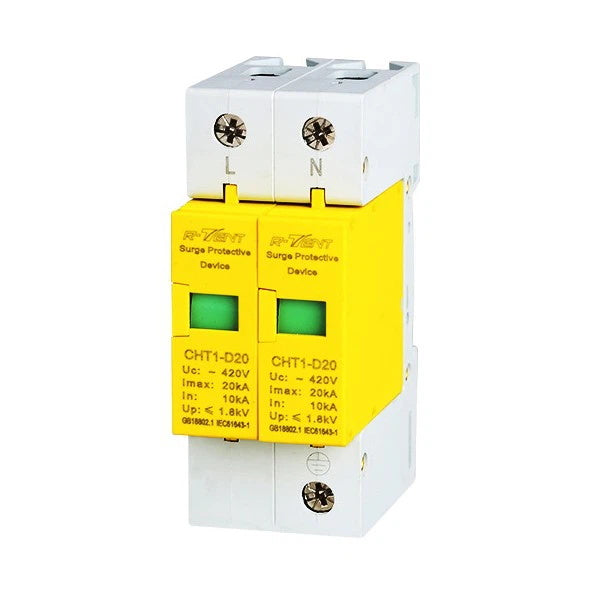 tengtai Surge Protector Lightning Surge Protection Power Distribution Box Required (Please ask for price)