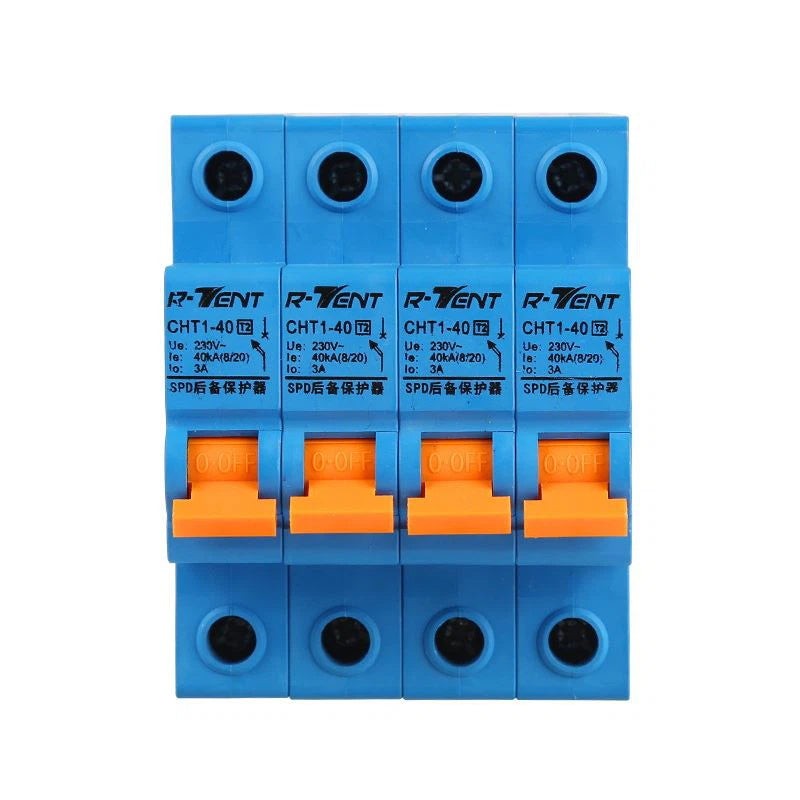 tengtai Surge protection devices Intelligent overvoltage protection Safety modules for distribution boxes (ask for price)