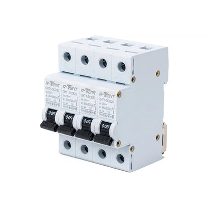 tengtai Surge protection devices Intelligent overvoltage protection Safety modules for distribution boxes (ask for price)