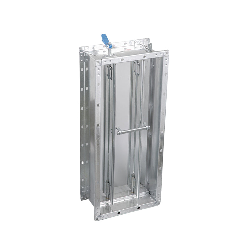 nuantong Air volume control valves (please ask customer service for customised product prices)Fume hood regulating valve Electric air valve