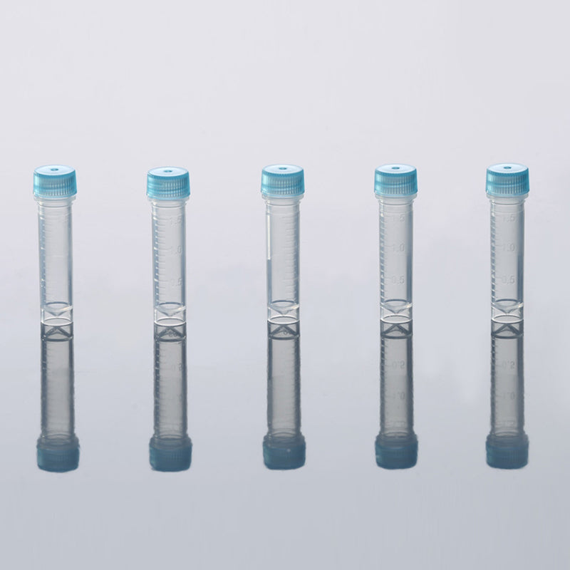 SORFA Low-Temperature Bottle Professional Cold Storage Bottle Lab-Grade Cryogenic Sample Bottle(Please ask customer service for price)