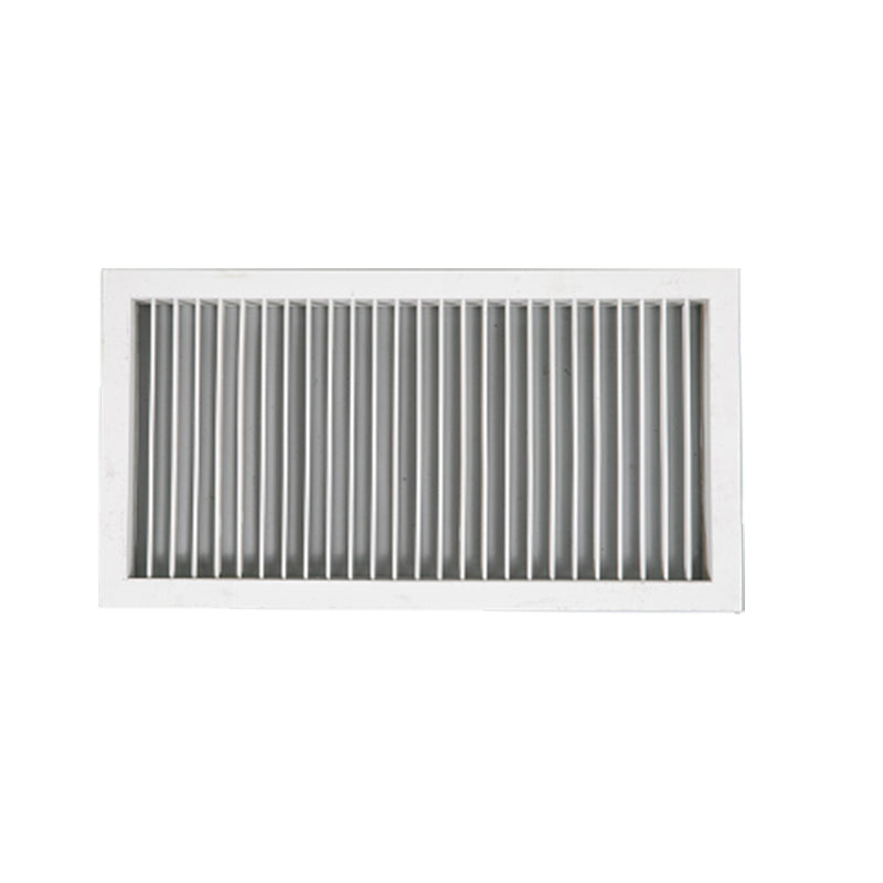nuantong Aluminium alloy louvered air outlet (please ask customer service for the price of customized products)Central air conditioning outlet Return air diffuser