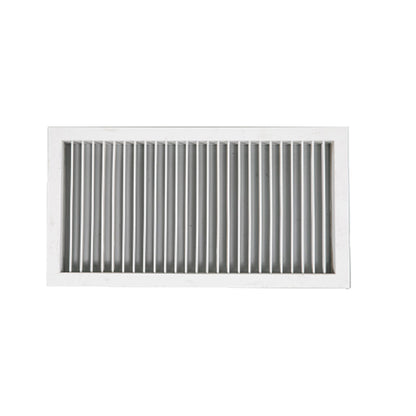 nuantong Aluminium alloy louvered air outlet (please ask customer service for the price of customized products)Central air conditioning outlet Return air diffuser