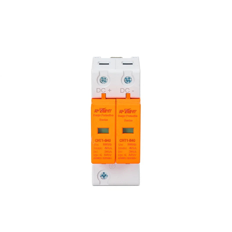 tengtai Surge Protector Lightning Surge Protection Power Distribution Box Required (Please ask for price)