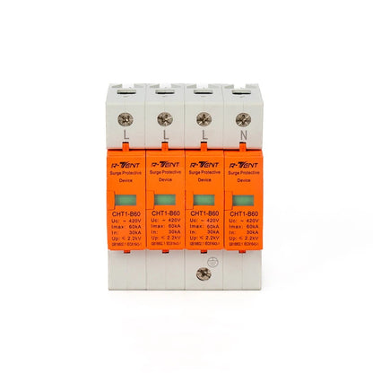 tengtai Surge Protector Lightning Surge Protection Power Distribution Box Required (Please ask for price)