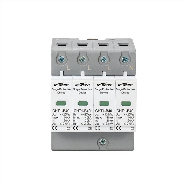 tengtai Surge protection devices Intelligent overvoltage protection Safety modules for distribution boxes (ask for price)