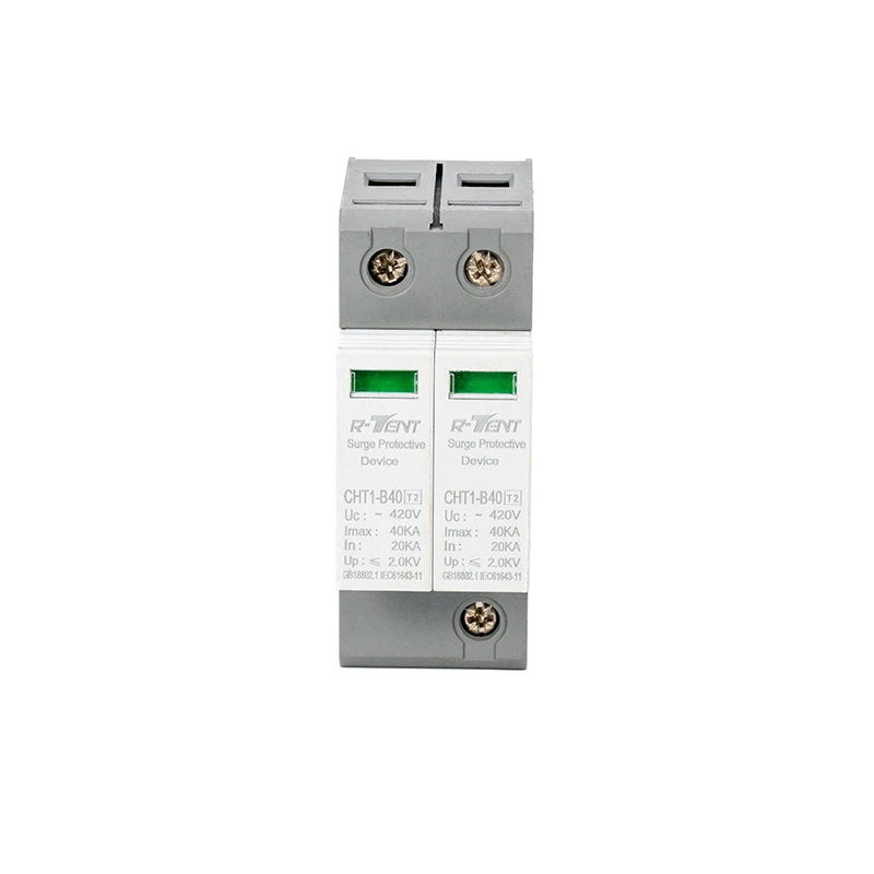 tengtai Surge protection devices Intelligent overvoltage protection Safety modules for distribution boxes (ask for price)