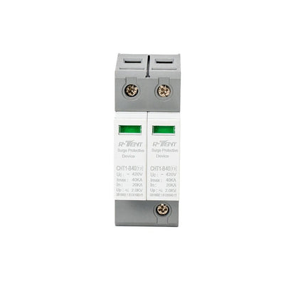 tengtai Surge protection devices Intelligent overvoltage protection Safety modules for distribution boxes (ask for price)