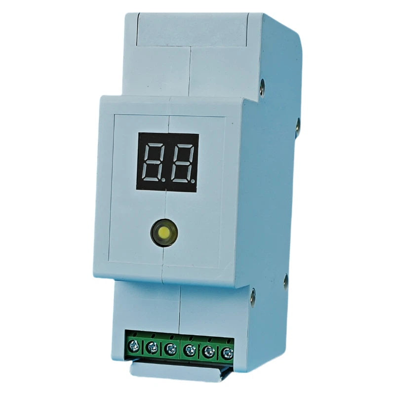 tengtai Passive lightning strike countermeasure module Industrial-level surge protection DC system special high-efficiency lightning protection to ensure the safety of equipment (price please ask customer service)