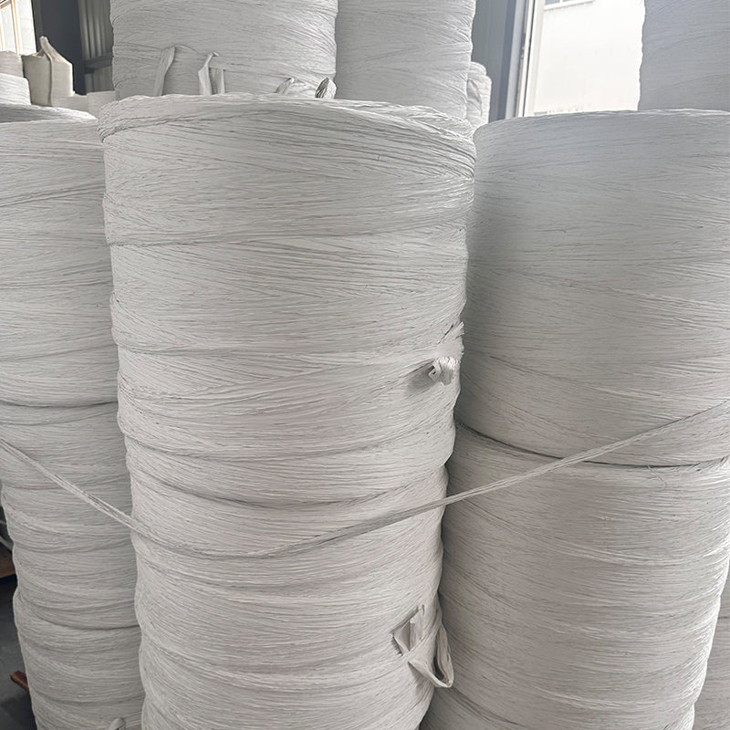 boyue PP filler rope Anti-aging and abrasion resistant Cost-effective, environmentally friendly and durable (please ask customer service for price)