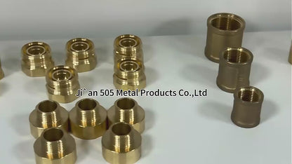 wuling Thickened brass water pipe check valve check valve(ask customer service for price)