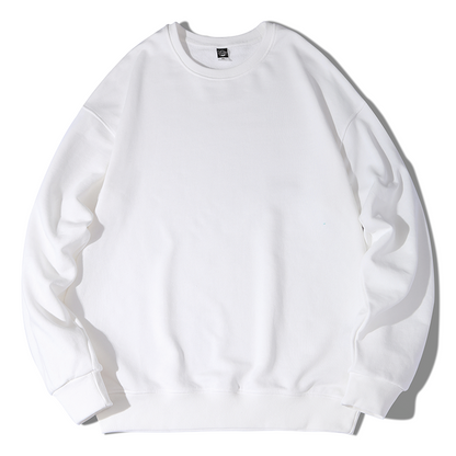 Shushengtang    Sweatshirt   (Please refer to customer service for pricing)