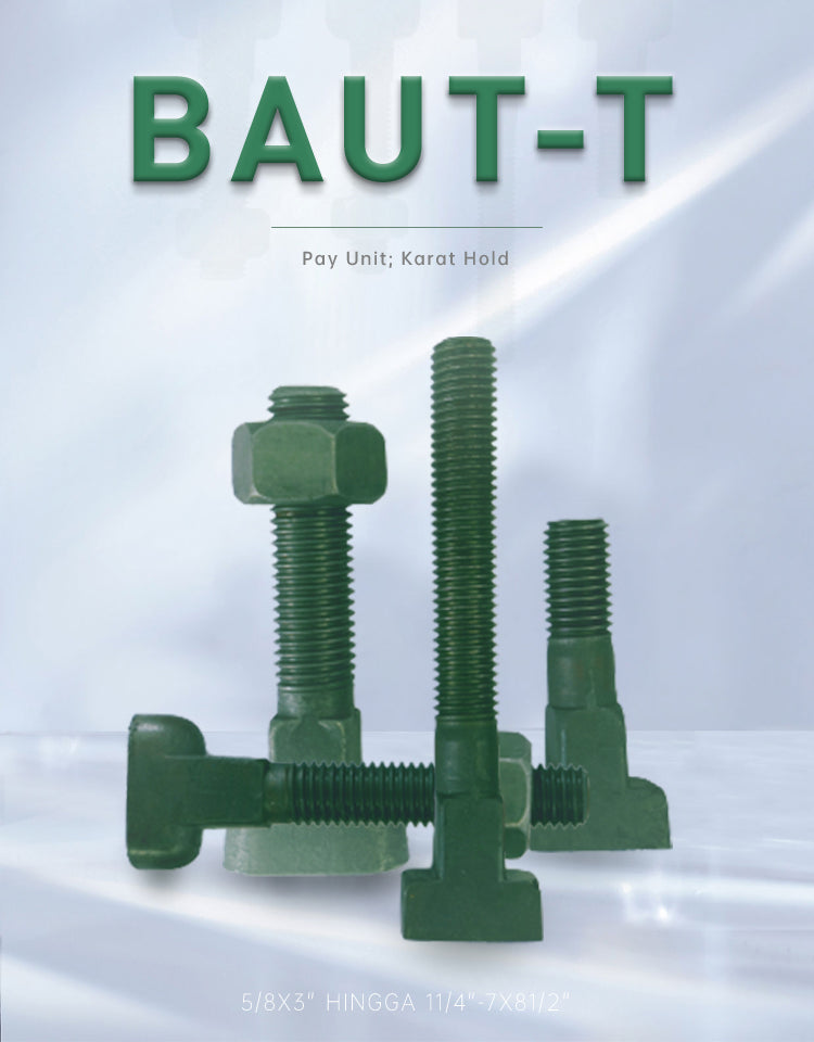 Ring platform  T-bolt   (Please consult customer service for prices)