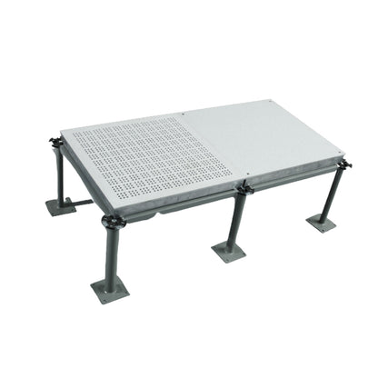 Wanhua  Aluminum alloy anti-static floor   (Please consult customer service for prices)