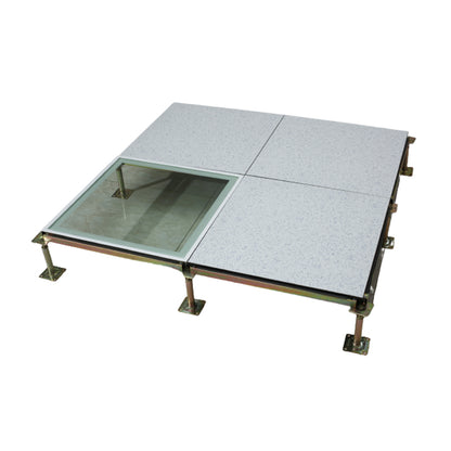 Wanhua   Tile anti-static floor   (Please consult customer service for prices)