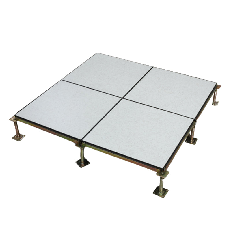 Wanhua   All-steel edged raised floor   (Please consult customer service for prices)
