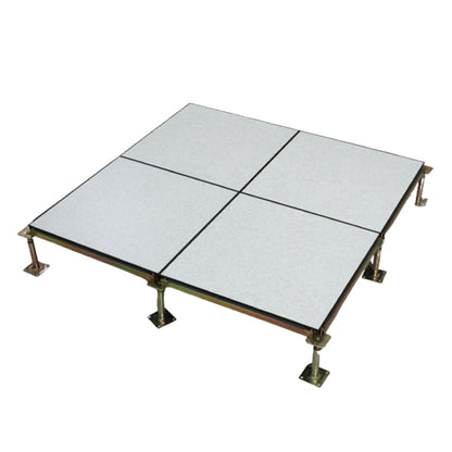Wanhua   All-steel edged raised floor   (Please consult customer service for prices)