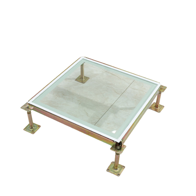 Wanhua   Glass anti-static floor  (Please consult customer service for prices)