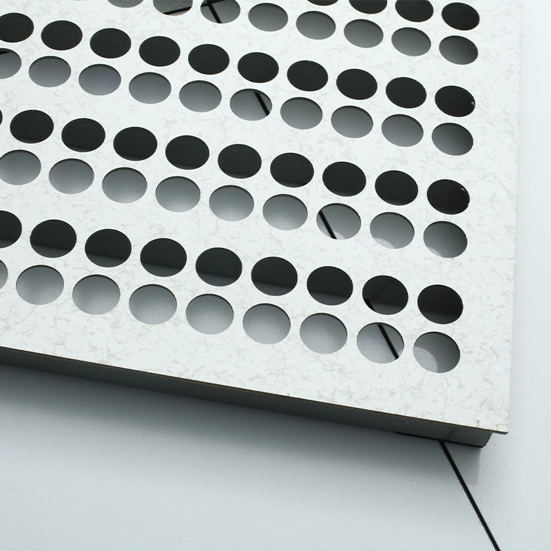 Wanhua   All-steel anti-static ventilated floor   (Please consult customer service for prices)