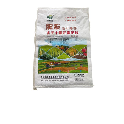 Canxin  Plastic woven bags   (Please consult customer service for prices)