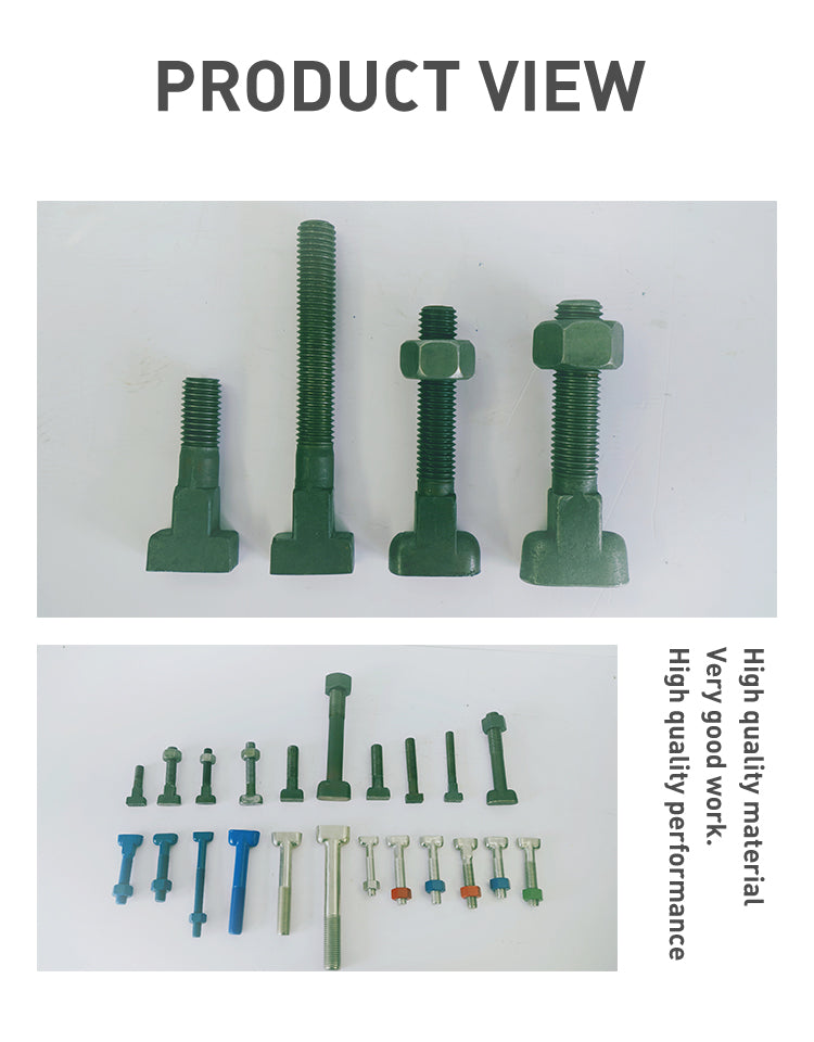 Ring platform  T-bolt   (Please consult customer service for prices)