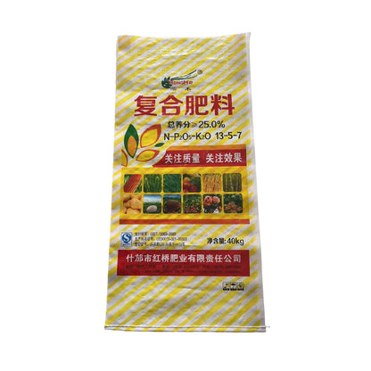 Canxin   Plastic woven bags    (Please consult customer service for prices)