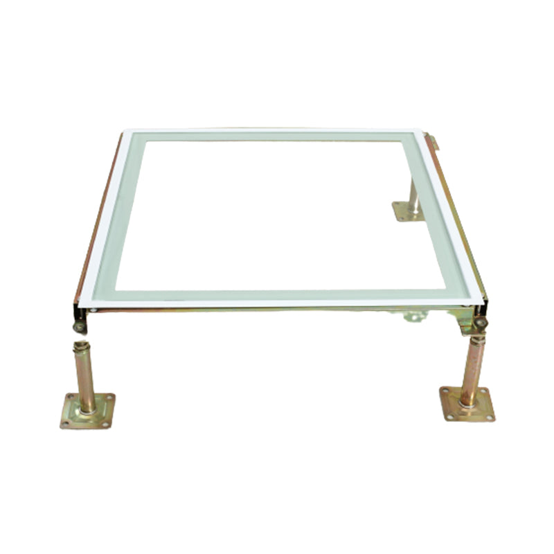 Wanhua   Glass anti-static floor  (Please consult customer service for prices)