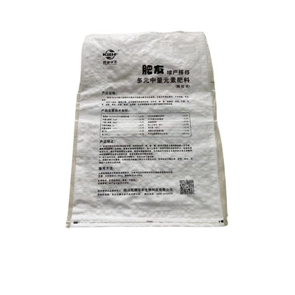 Canxin  Plastic woven bags   (Please consult customer service for prices)