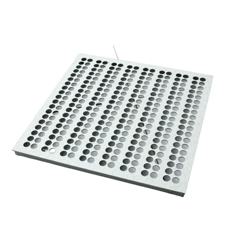 Wanhua   All-steel anti-static ventilated floor   (Please consult customer service for prices)