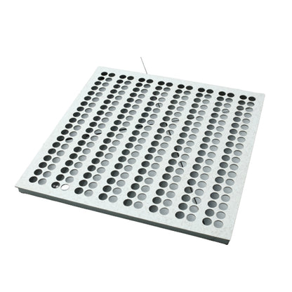 Wanhua   All-steel anti-static ventilated floor   (Please consult customer service for prices)