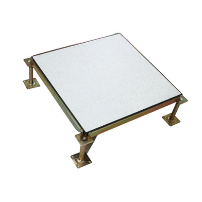 Wanhua   All-steel edged raised floor   (Please consult customer service for prices)