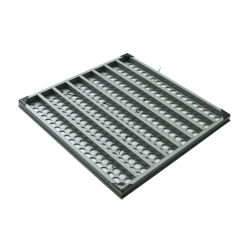 Wanhua   All-steel anti-static ventilated floor   (Please consult customer service for prices)