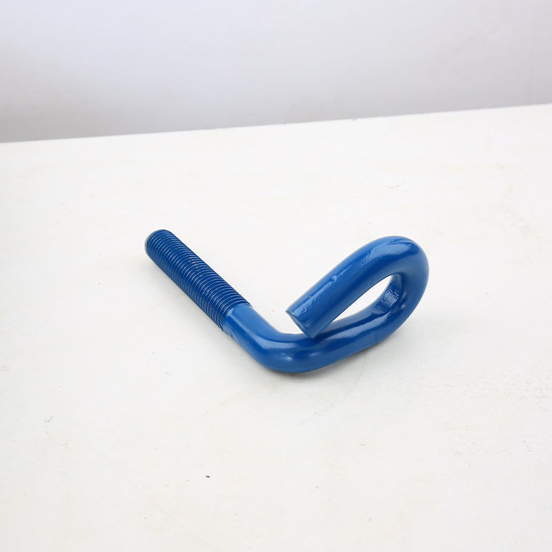 Ring platform  Axe bolts and lifting ring tie rod bolts   (Please consult customer service for prices)